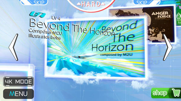 MUSYNX screenshot 6