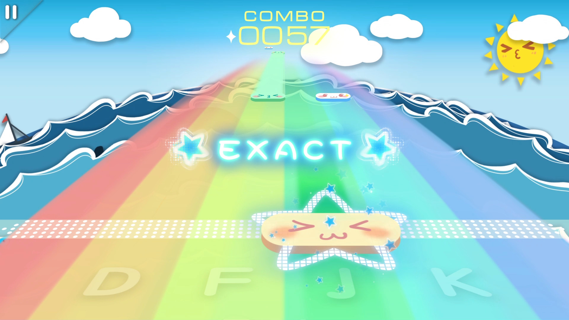 MUSYNX screenshot #7