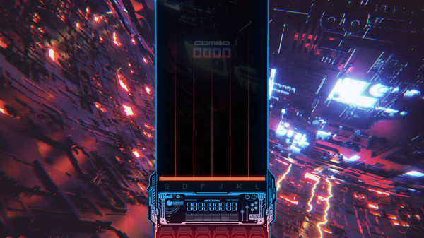 MUSYNX screenshot 3