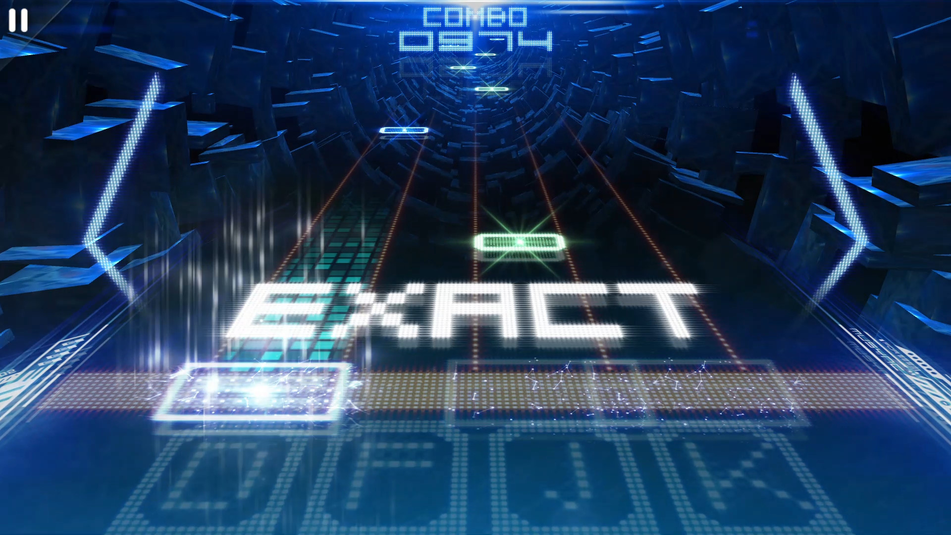 MUSYNX screenshot #4