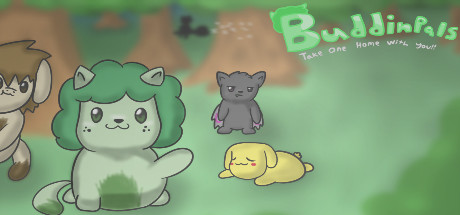 Buddinpals banner