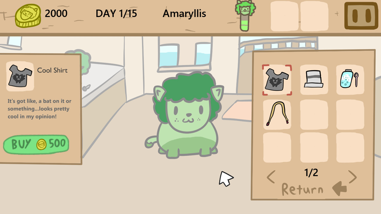 Buddinpals Featured Screenshot #1