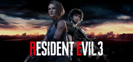 Image for Resident Evil 3