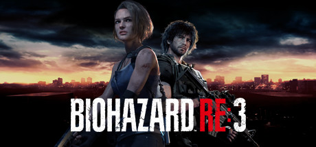 Resident Evil 3の作品画像