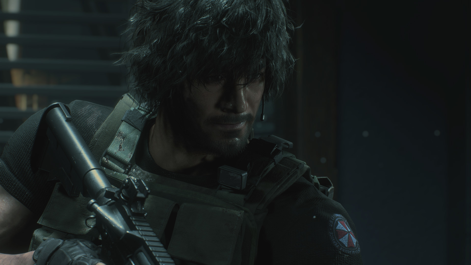 Resident Evil 3 screenshot #3