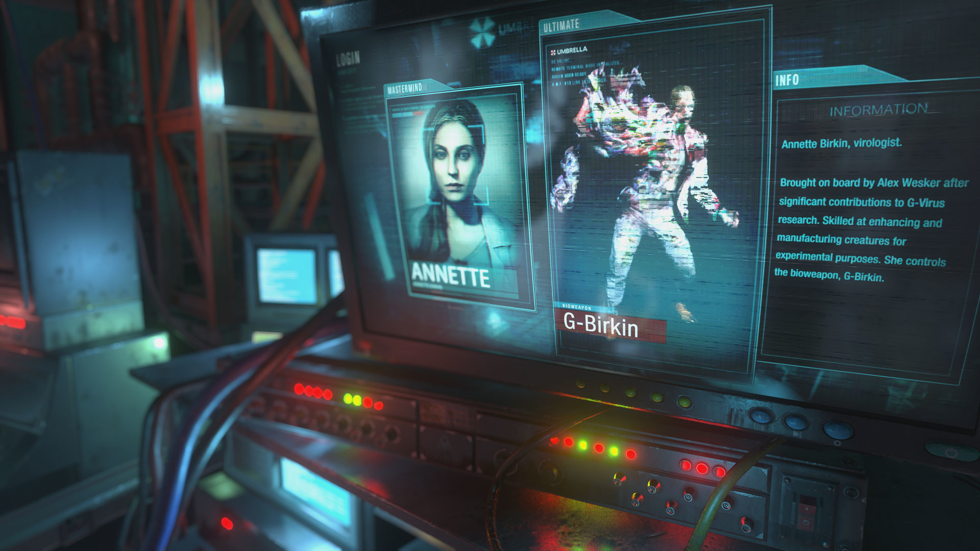 Resident Evil 3 screenshot #8