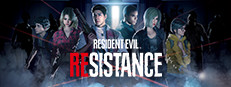 RESIDENT EVIL RESISTANCE Small Capsule Image