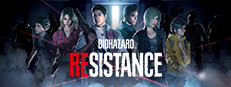 BIOHAZARD RESISTANCE