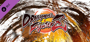 DRAGON BALL FighterZ – Anime Music Pack 2