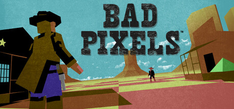 Bad Pixels