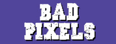 Bad Pixels Steam capsule image