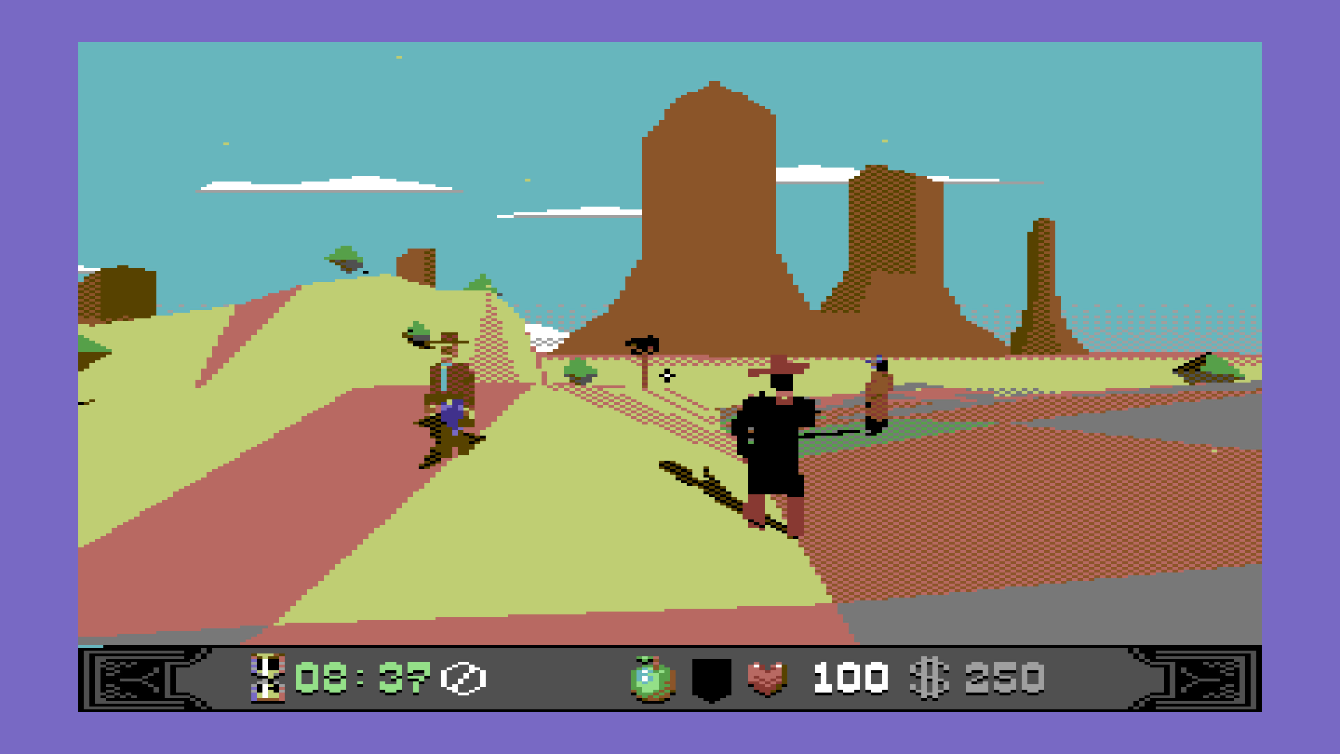 Bad Pixels screenshot 3