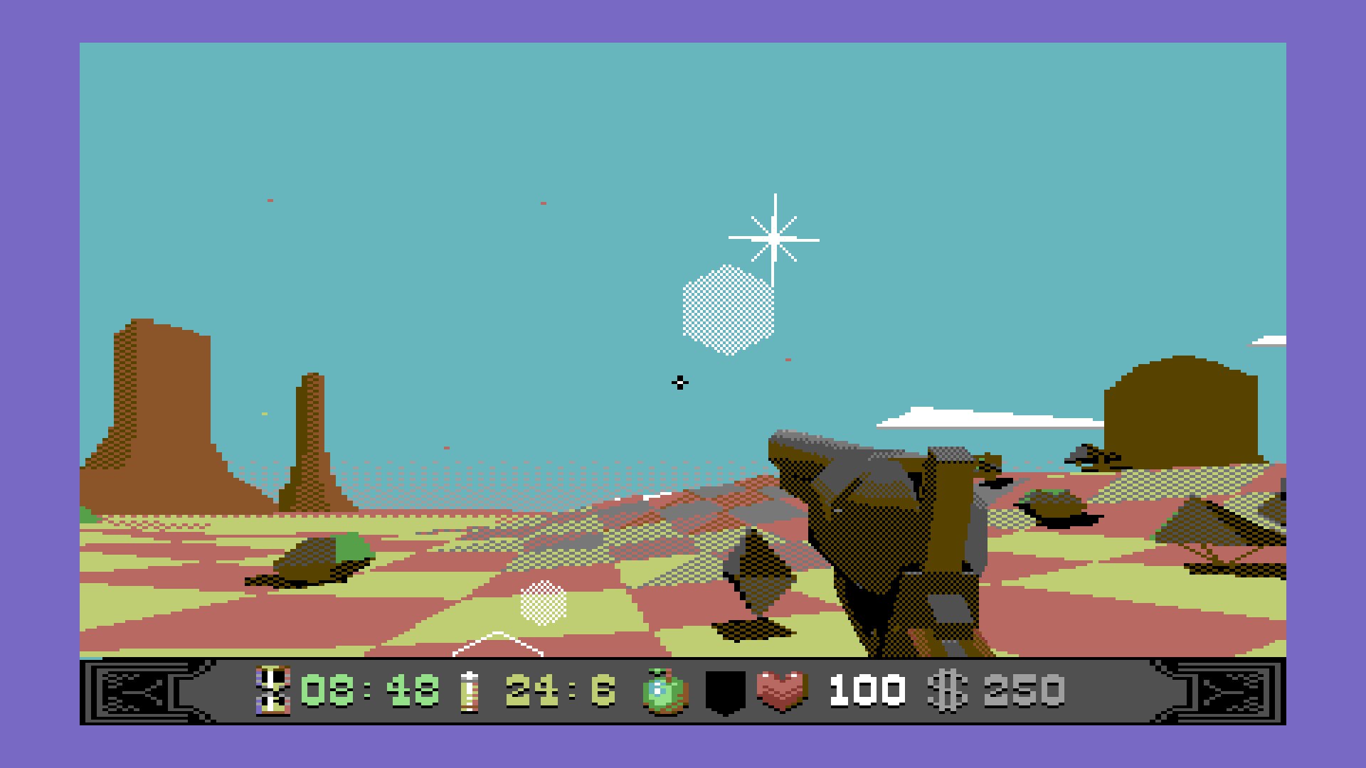 Bad Pixels screenshot #2