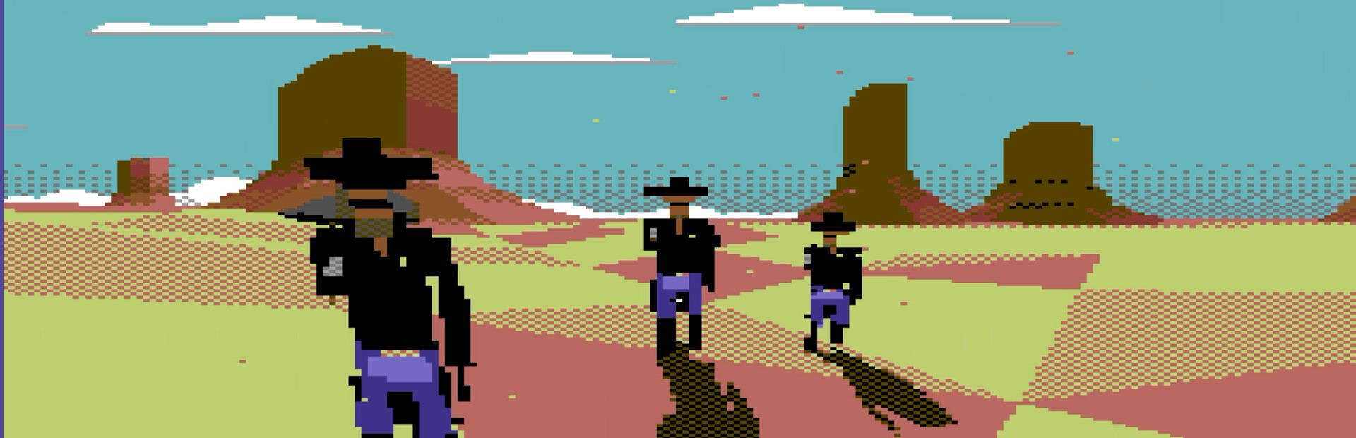 Bad Pixels