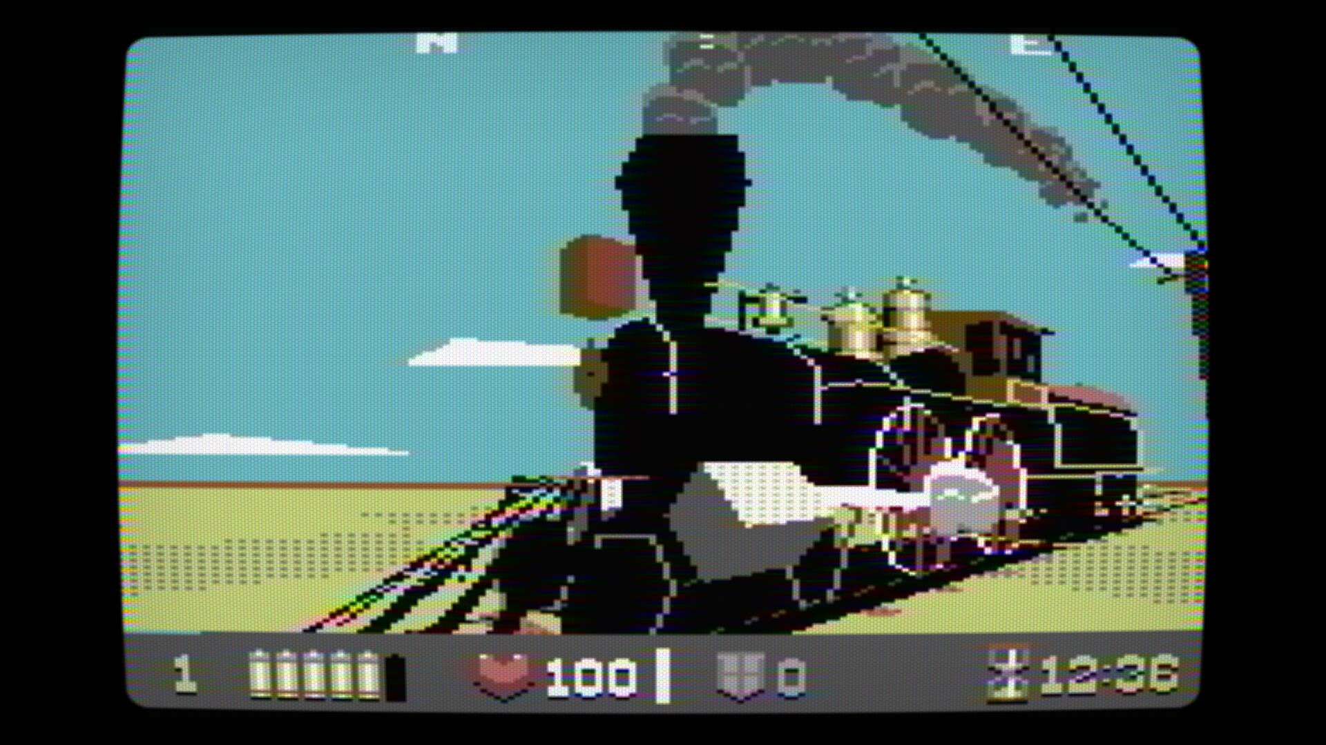 Bad Pixels screenshot #5