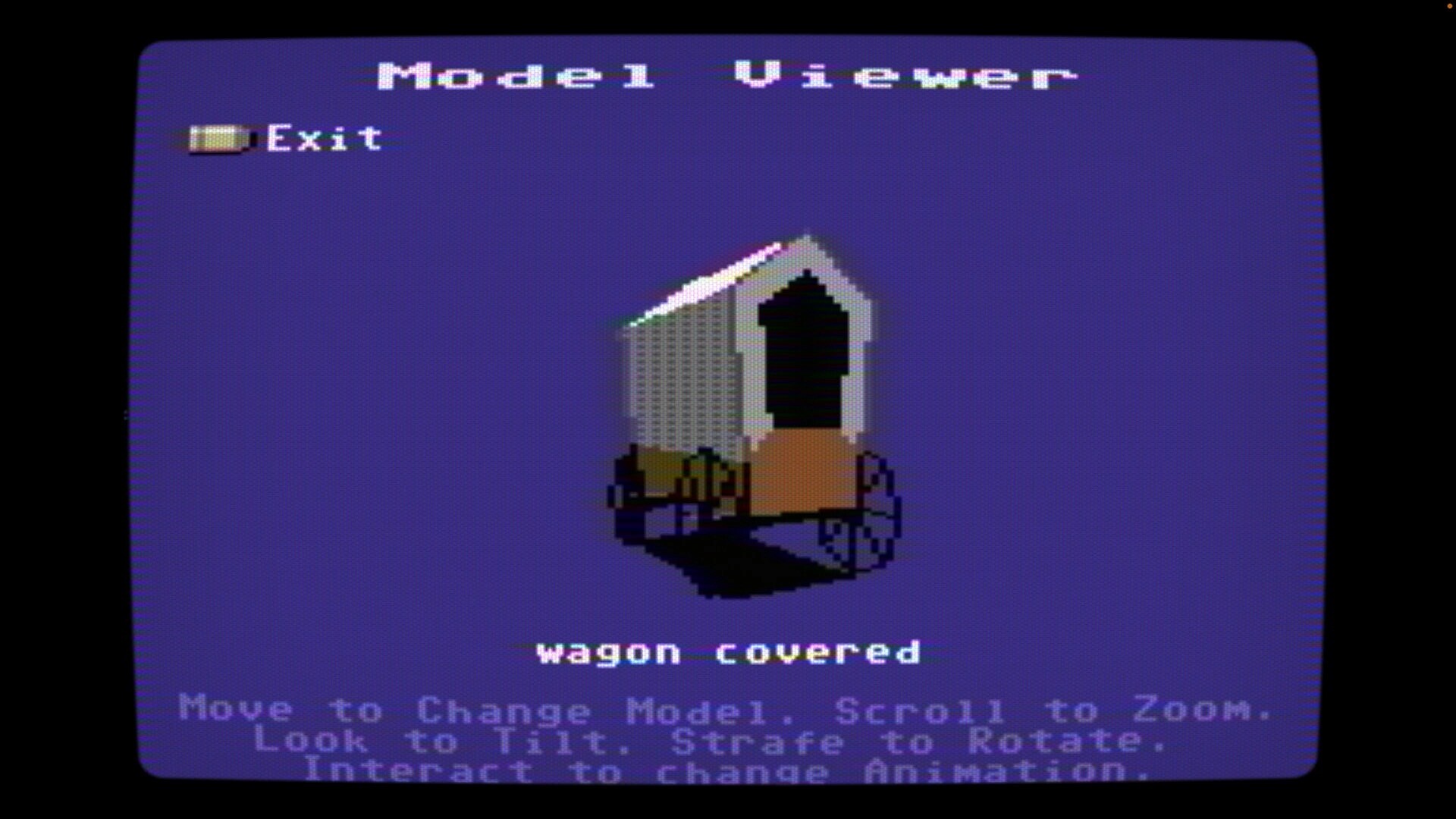 Bad Pixels screenshot #3