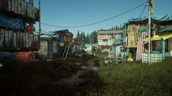 Screenshot z Origin of Decay Screenshot z Origin of Decay