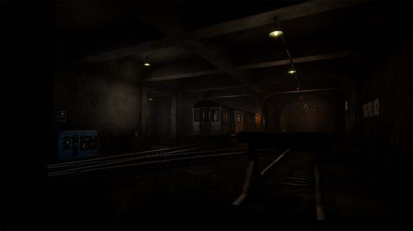 Screenshot z Origin of Decay Screenshot z Origin of Decay