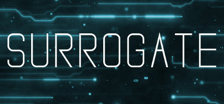 Surrogate banner