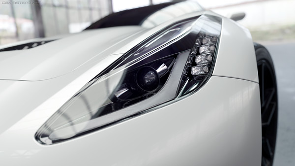 Master Car Creation in Blender screenshot 2