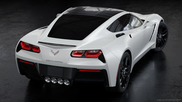 Master Car Creation in Blender screenshot 6
