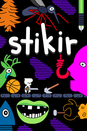 stikir