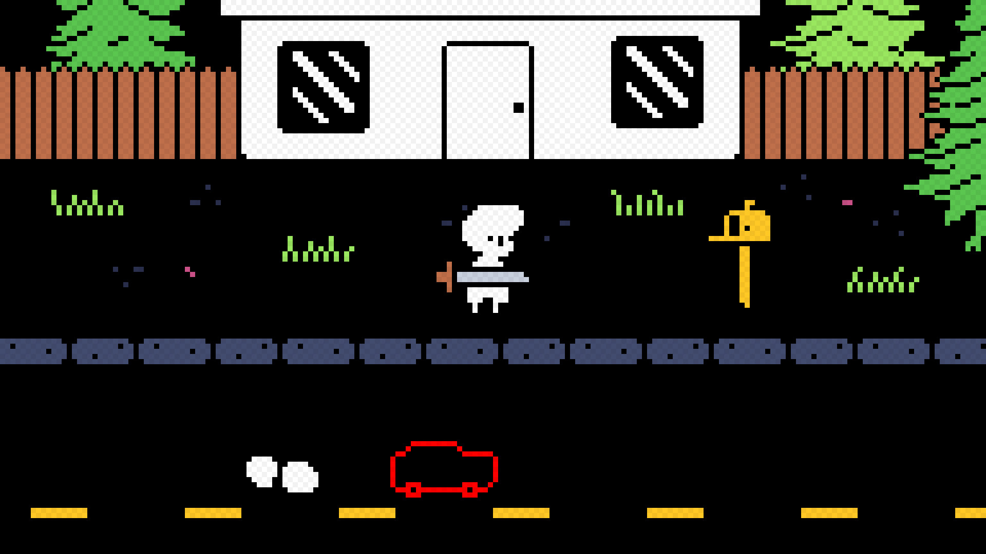 stikir – Screenshot 2