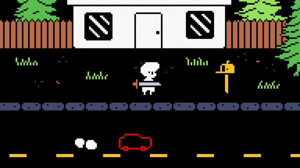 stikir screenshot 2