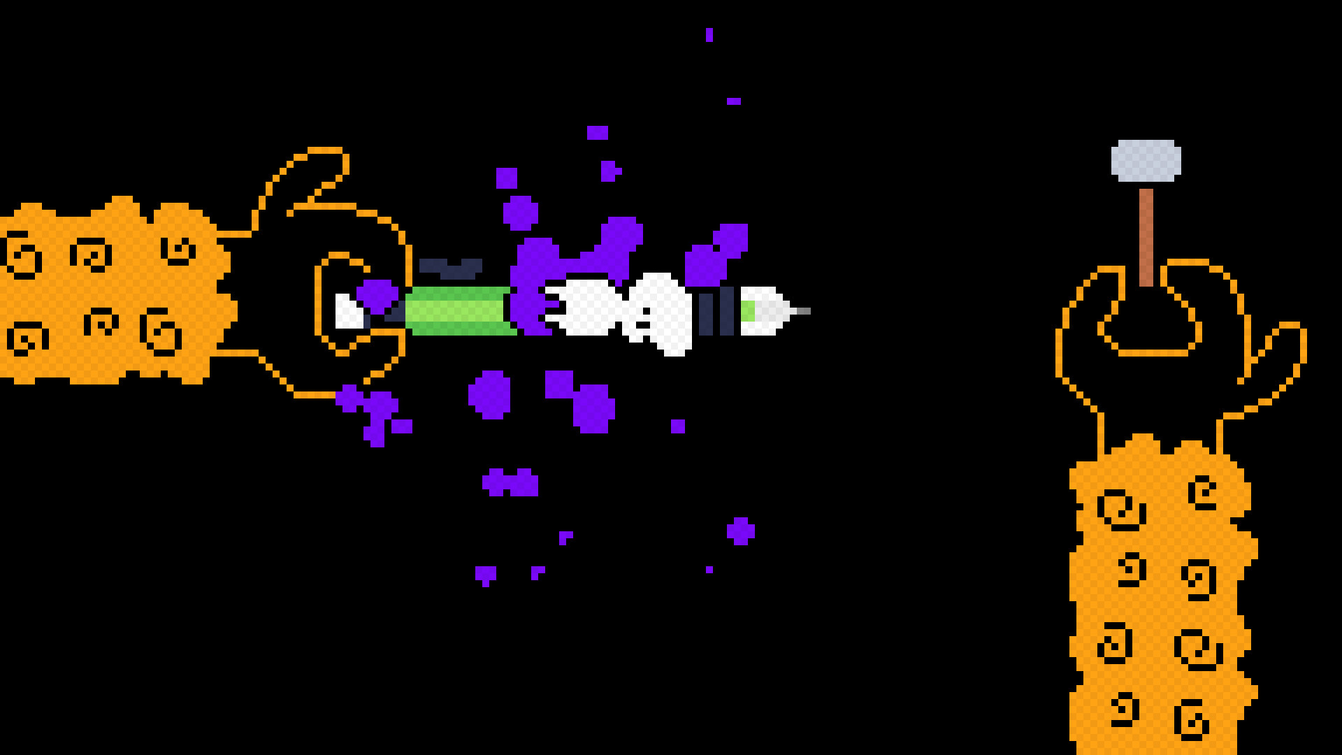 Stikir gameplay screenshot 3