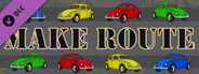 Make Route: Soundtrack