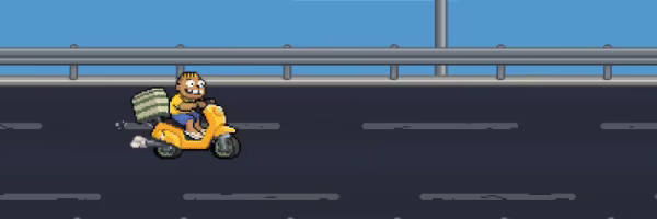 Zueirama video 2