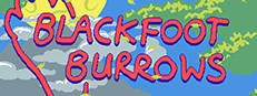 Blackfoot Burrows