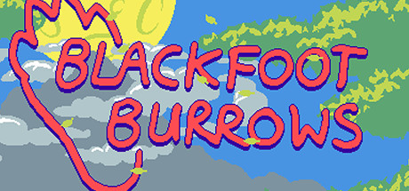 Blackfoot Burrows Cheat Engine/CT