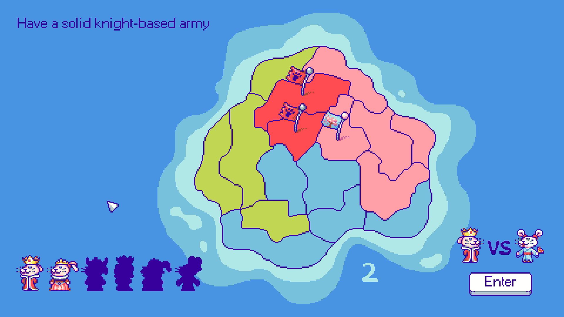 Blackfoot Burrows Featured Screenshot #1