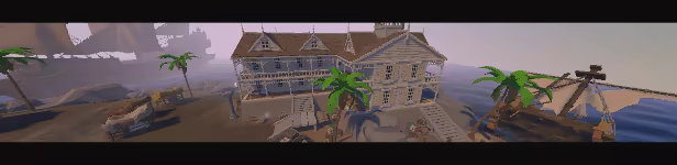 The Curator - Prologue video 2
