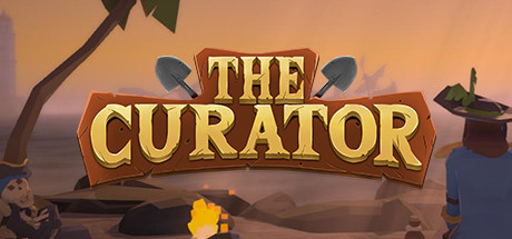 The Curator - Prologue steam charts