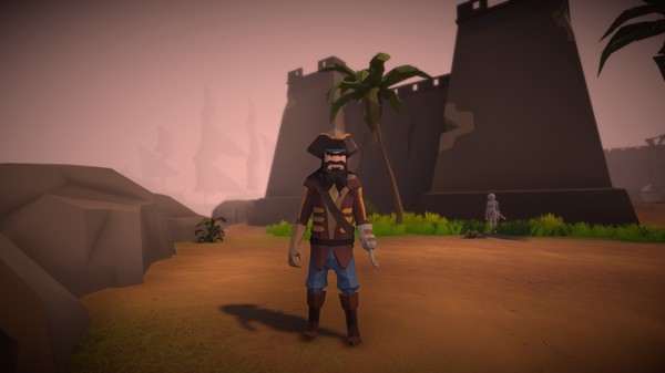 The Curator - Prologue screenshot 5