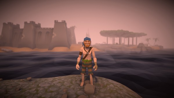 The Curator - Prologue screenshot 3