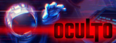 Oculto game cover