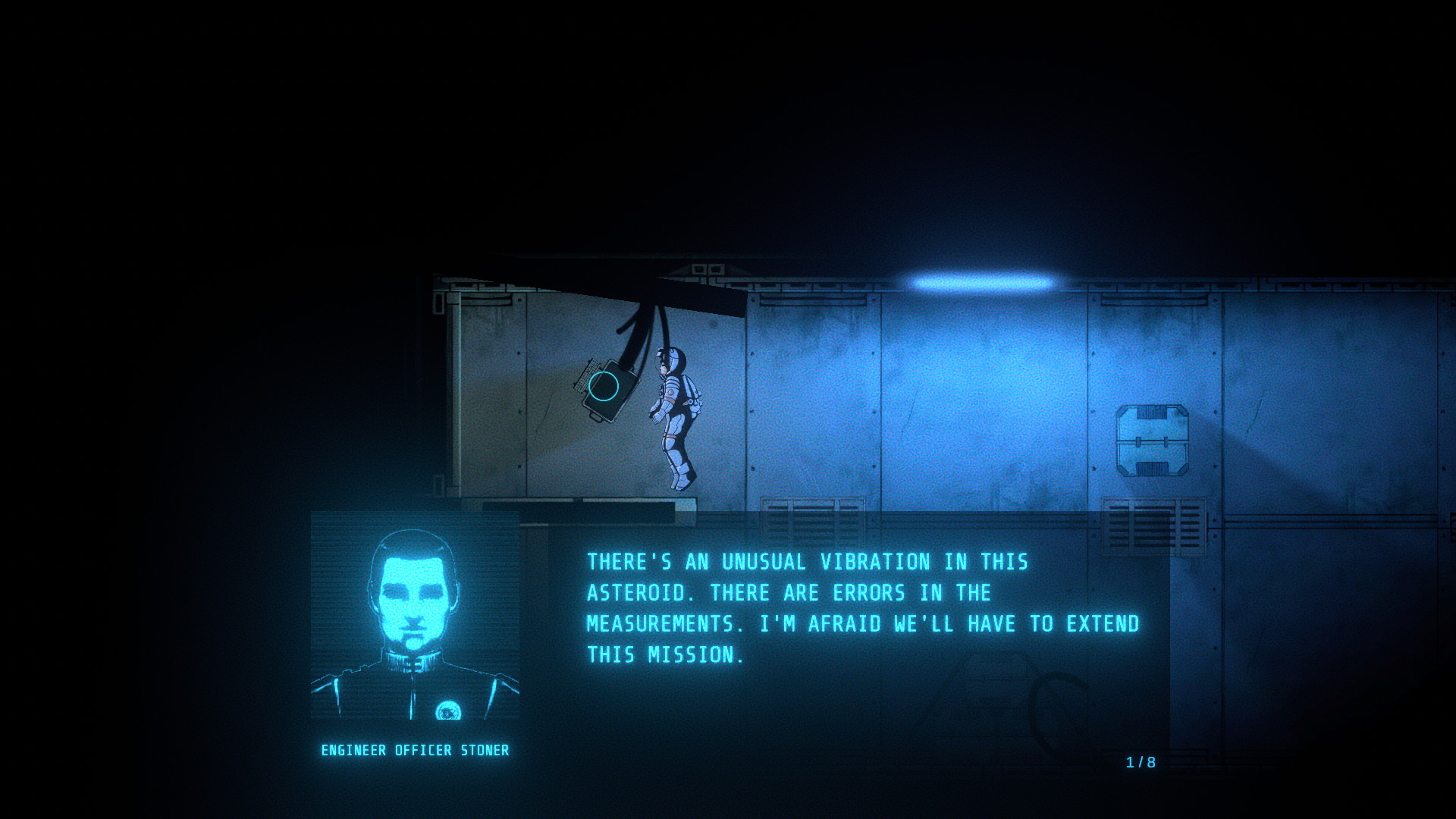 Oculto Featured Screenshot #1