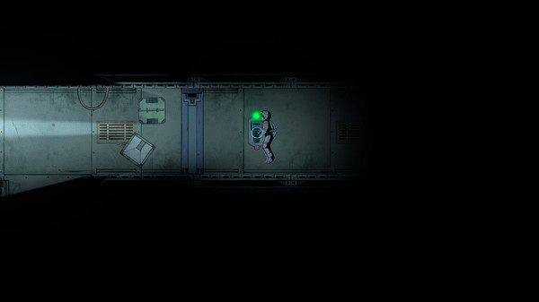 Oculto screenshot 2