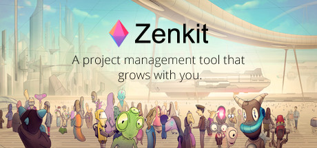 Zenkit Cheat Engine/CT