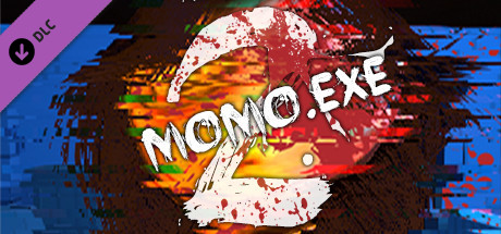 MOMO.EXE 2 - Official Soundtrack DLC banner image