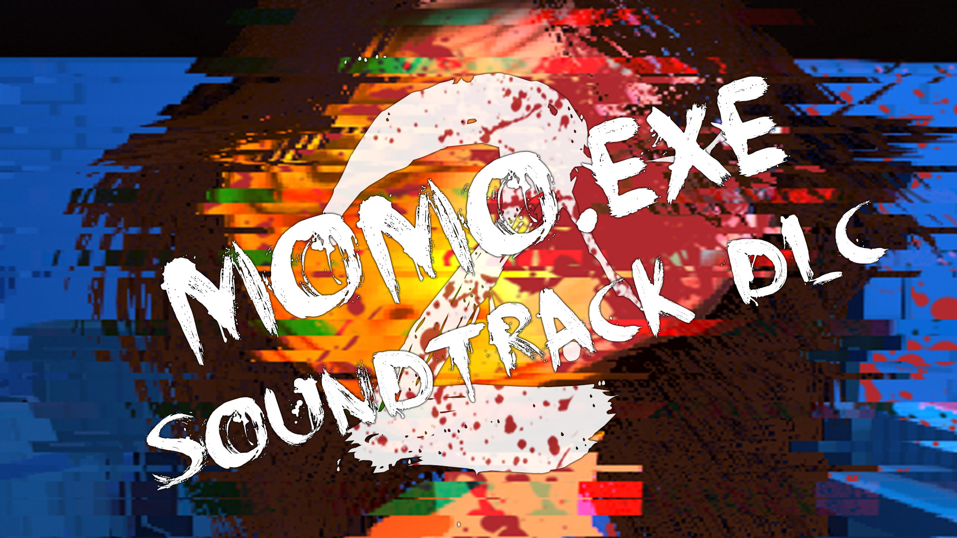 MOMO.EXE 2 - Official Soundtrack DLC Featured Screenshot #1