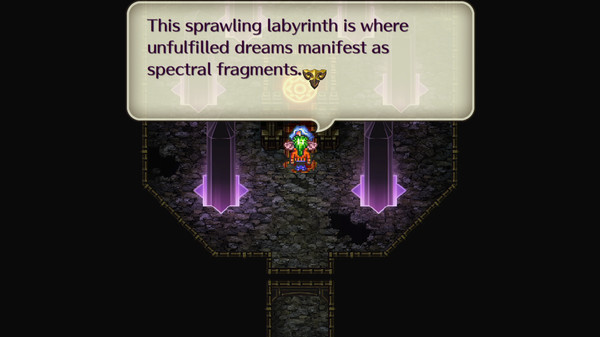 Romancing SaGa 3™