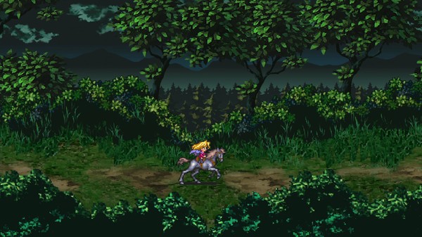 Romancing SaGa 3™