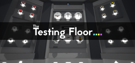 The Testing Floor steam charts