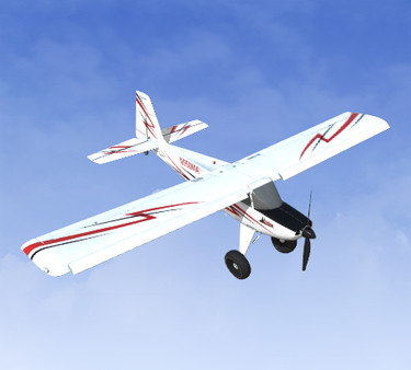 RealFlight 8 Horizon Hobby Edition Add-On