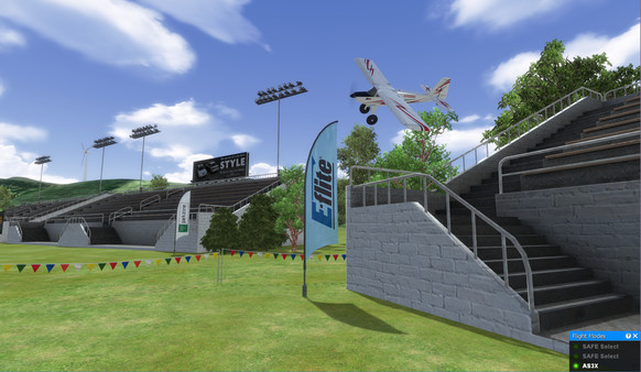 RealFlight 8 Horizon Hobby Edition Add-On