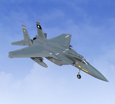 RealFlight 8 Horizon Hobby Edition Add-On